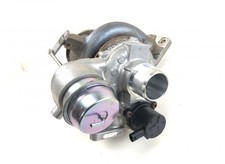 Suzuki SX4 III / S-Cross (JYB) VA2502516 Turbolader 1390053SA0 13900-53SA0