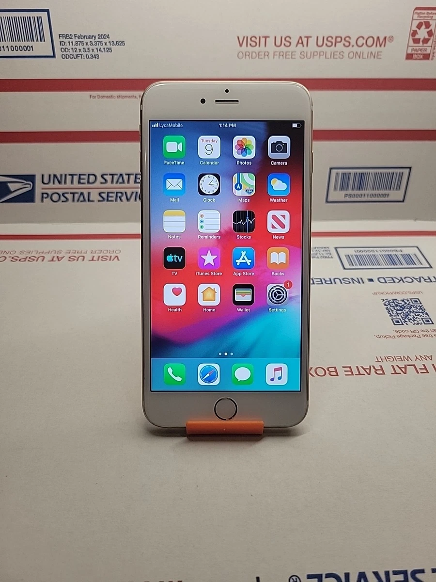 iPhone 6 Plus 64GB 8MP for sale | eBay