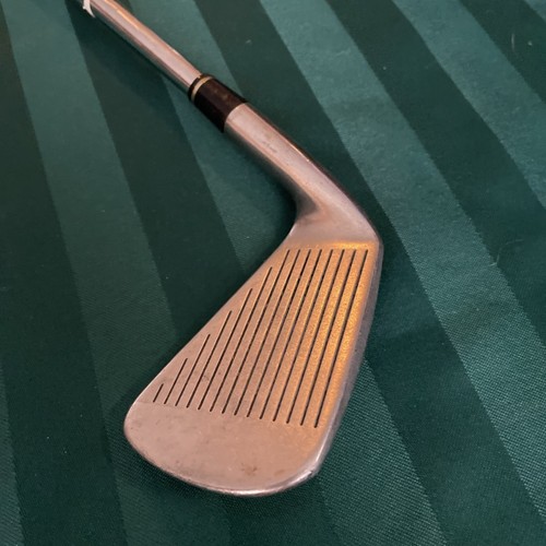 Titleist DCI OVERSIZE Plus Single 3 Iron Graphite TriSpec Firm Shaft