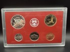 2006-S Silver Proof Set in Original U.S. Mint Box w/ COA — photo 6