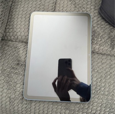 Apple iPad mini Tablet Blue iPad mini Series Model Tablet