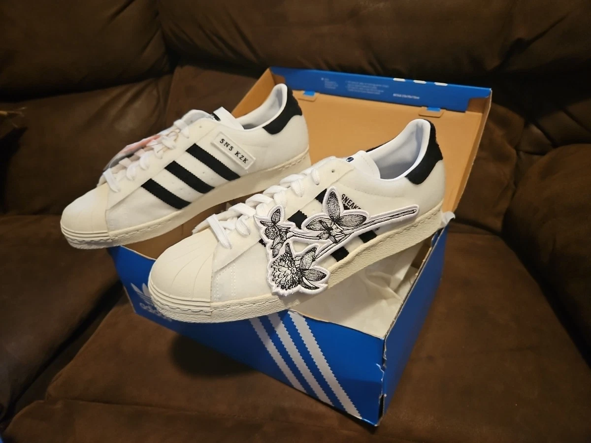 adidas gazelle silver green womens adidas Originals Superstar Vintage - KJ1712 | SNS