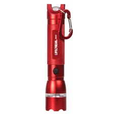 LIFE+GEAR 300-Lumen Search Light 300 + Emergency Signaling