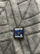 PDC World Championship Darts (Nintendo DS, 2009)(Tested)