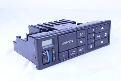 1990-96 Mercedes OEM R129 500SL 300SL A/C Heater Climate Control Unit 1298300285