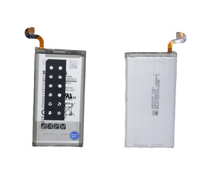 Original Samsung Galaxy EB-BG955ABE für Galaxy S8 Plus SM-G955F Batterie Battery
