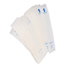 100pcs Digital Thermometer Probe Covers Disposable Safe Hygienic