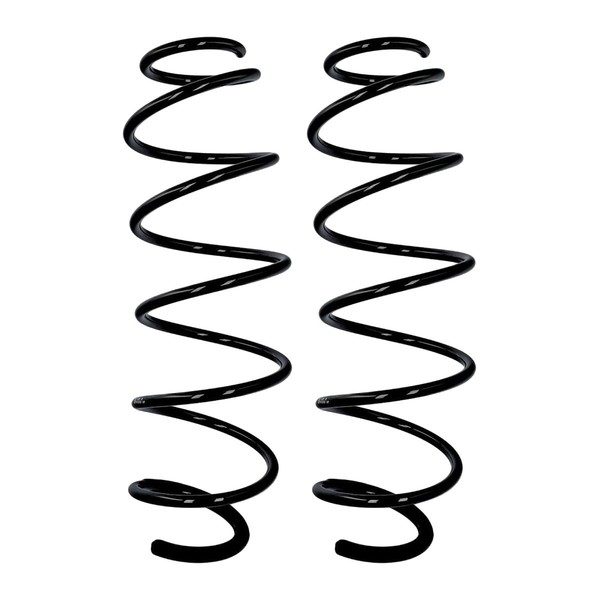 Fahrwerksfedern-Set Vorderachse Schraubenfeder Ø 11,2 Mm Eibach FüR CitroËN C3-image