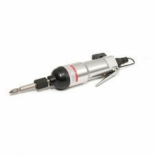 Straight Air Screwdriver Lightweight Air-Powered Screwdriver Comfortable