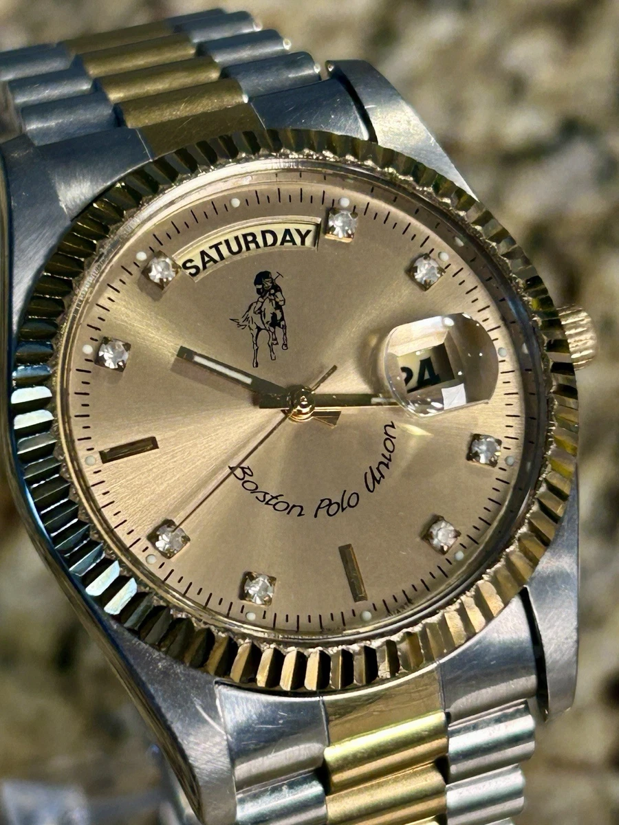 Union Wristwatches for sale - eBay