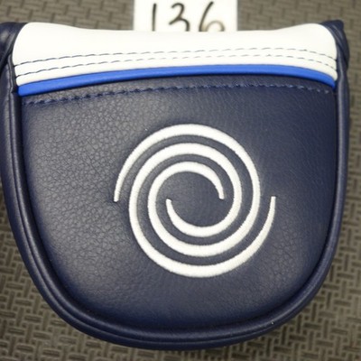 Odyssey Golf Mallet putter head cover men golf fast shipping 260313