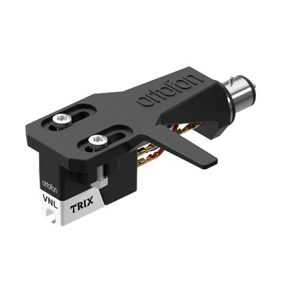 Ortofon VNL Trix DJ Premounted Cartridge & Stylus With SH-2 Headshell