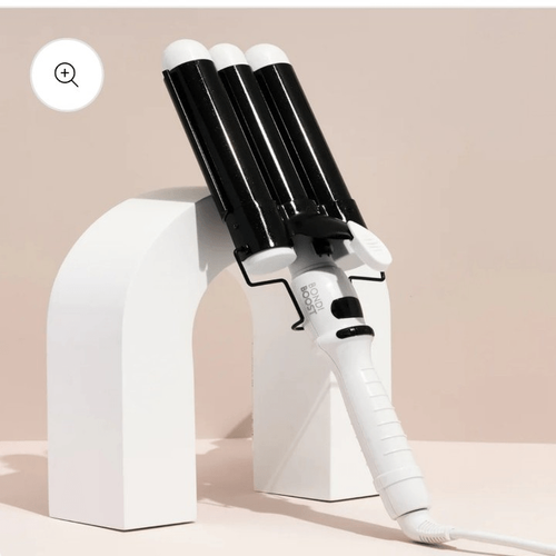 Bondi Boost Wave Wand Hair Waver - Thumbnail 2