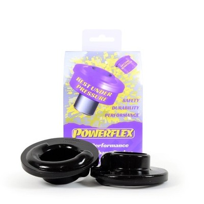 2x Powerflex PFR85-1330 Untere Federunterlage Hinterachse für VW T5 T6 T6.1