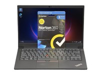 Lenovo Laptop ThinkPad E14 Gen 1 14 Intel i7 11th Gen 16GB RAM 512GB NVMe Win11