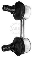 A.B.S. Koppelstange Stabilisator 260126 FüR Corolla RAV Camry Toyota Celica 8Mm