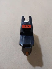 FPE Federal Pacific 1-Pole 20A Type NA Circuit Breaker Stab Lok 