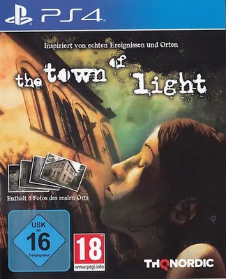 The Town of Light