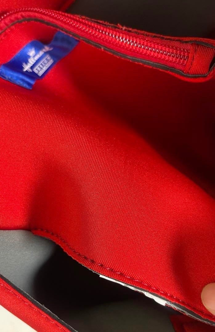 Unused Hallmark ×HELLOKITTY collaboration Red Tot… - image 15