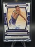 2022-23 National Treasures Stephen Curry Auto /25 Treasured Moments Warriors
