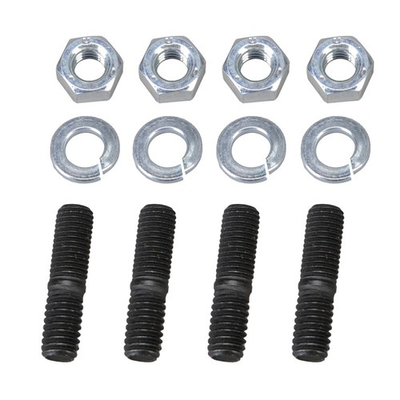 #ad 1970 1981 C3 Corvette Fan Clutch to Water Pump Hardware Kit 3964274 $18.95