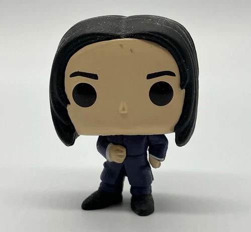 Funko Pop! ~ "Severus Snape" ~ Harry Potter - Advent Calendar Figure