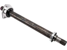 For 2010-2017 Chevrolet Equinox CV Intermediate Shaft AC Delco 64352KTNV 2012