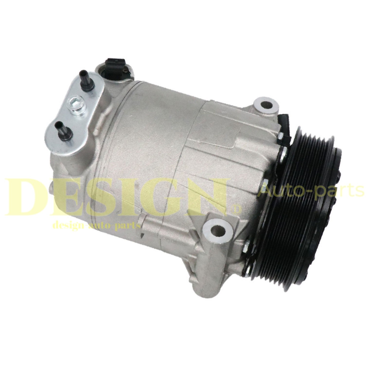 Maserati Levante 2019-2020 Ac compressor P/N AD1086N