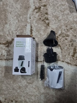 Vegetable Spiralizer
