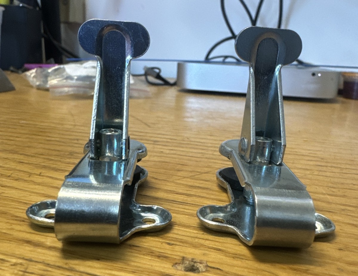 CLAMP 3タイトルセット Kawasaki ZX-10R Triple Clamps 16+ (22-27 offset) – Forsaken