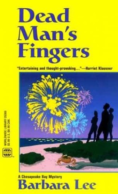 Dead Man'S Fingers (Wwl Mystery) - Paperback, by Lee - Acceptable