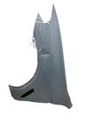 2019 - 2024 BMW X4 G02 OEM LEFT FENDER PANEL | BROOKLYN GRAY (C4P) *GOUGES+DENT*