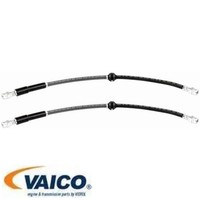 2X Bremsschlauch Vaico V10-3078 2 BremsschläUche Rechts Links Hinterachse
