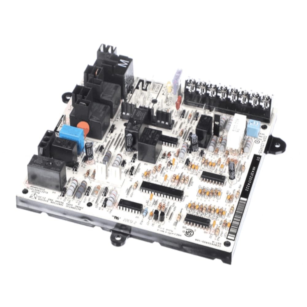Carrier HVAC Circuit Board HK42FZ017
