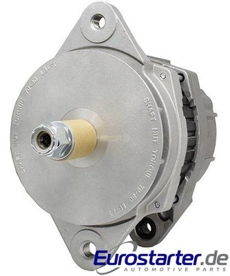1***Lichtmaschine Neu Eurostarter OE-Ref. 19020310 für Case International