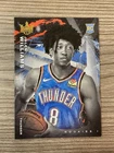 2022-23 Panini Court Kings Jalen Williams RC Rookie Rating !!_5