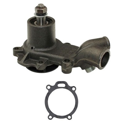 S.40038 Water Pump Assembly - Fits Massey Ferguson 165, 185, 274, 377, 50, 60H +