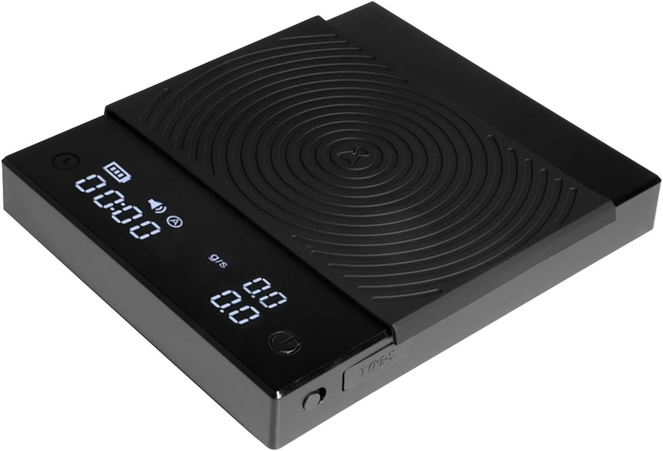 TIMEMORE Coffee Scale Basic 2.0 Espresso Scale with Timer, 2000g Water Flow Rate
Opens in a new wind