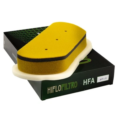 Luftfilter Hiflo HFA4610 für Yamaha YZF-R6 R6 R 6 RJ YZFR6 R6 Baujahr 1999-2002 - Bild 1 von 4