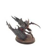Games Workshop Warhammer 40K: Winged Tyranid Prime- Painted