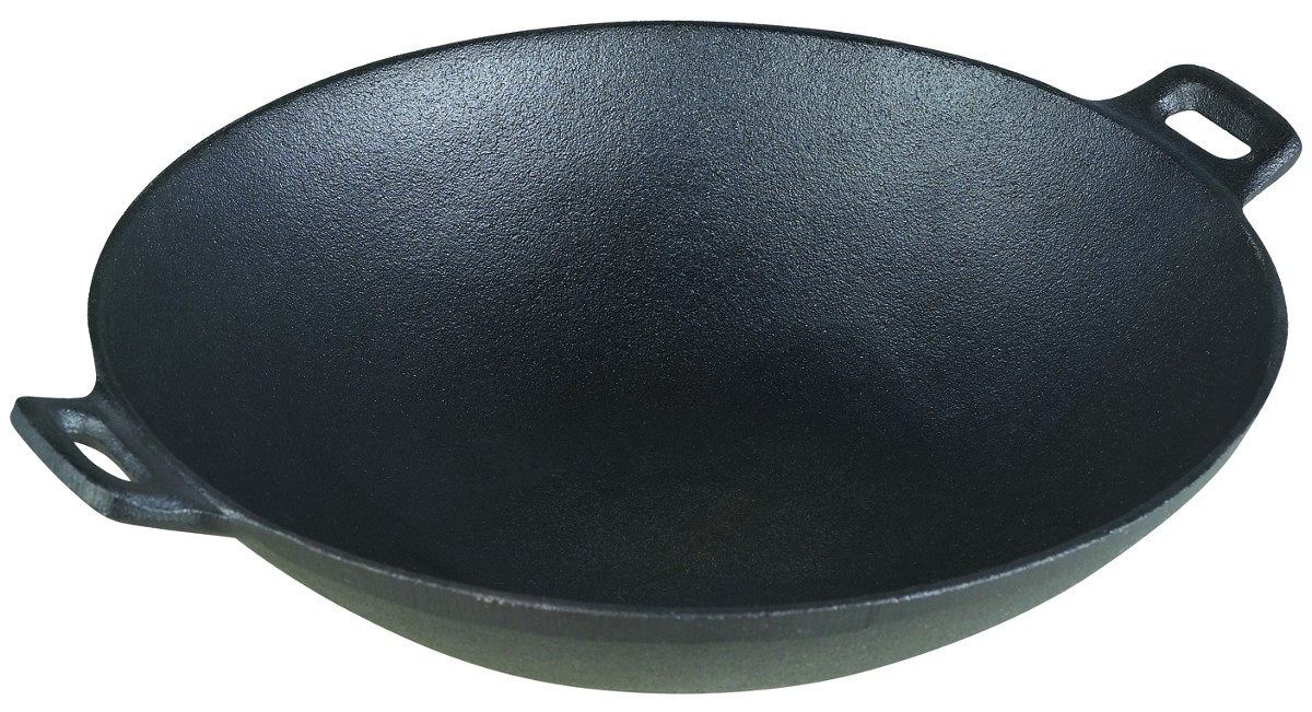 5908287211094 WOK ELIWNY 31cm KINGHOFF KH-1109 INDUKCJA KINGHOFF 8790₽