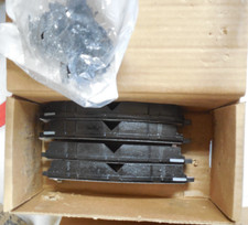 Disc Brake Pad Set-VIN: J Genuine Mopar 68453...
