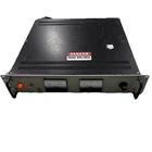 Glassman High Voltage Power Supply PS/EG-30R-1-RV Positive Output Module Install