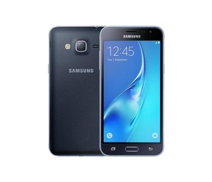 Samsung Galaxy J3 2016 LTE J320FN/DS Schwarz ohne Simlock | Zustand: Sehr gut