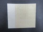 nystamps US Washington Plate Block Stamp # 481 Mint OG H P # Block  L10x3074 — photo 2