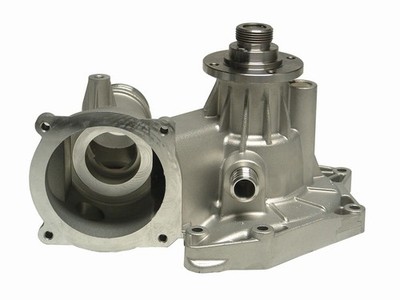 Saleri Engine Water Pump for BMW 740iL, 540i, 740i, 840Ci PA868