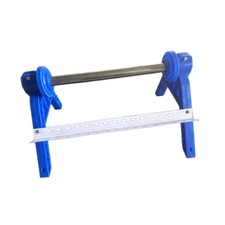 Stretch Film Dispenser Shipping Stretch Film Wrapping Machine Pallet Wrapper