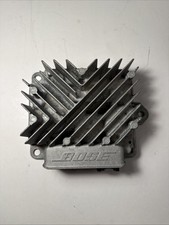 28061-5RL2A Nissan Kicks 2018-2022 Bose Radio Audio System Amplifier OEM Used