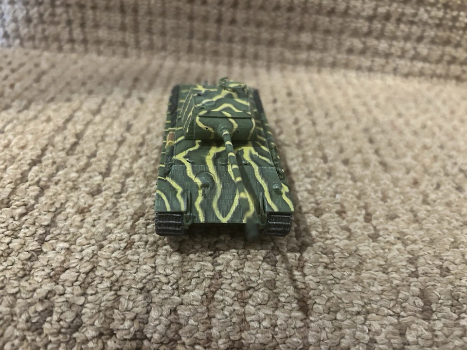 Dragon Armor 1:72 Panther G, Pz. Rgt. 1, 1 Pz. Div. LAH, France 1944, No. 62005 - Image 4 of 4