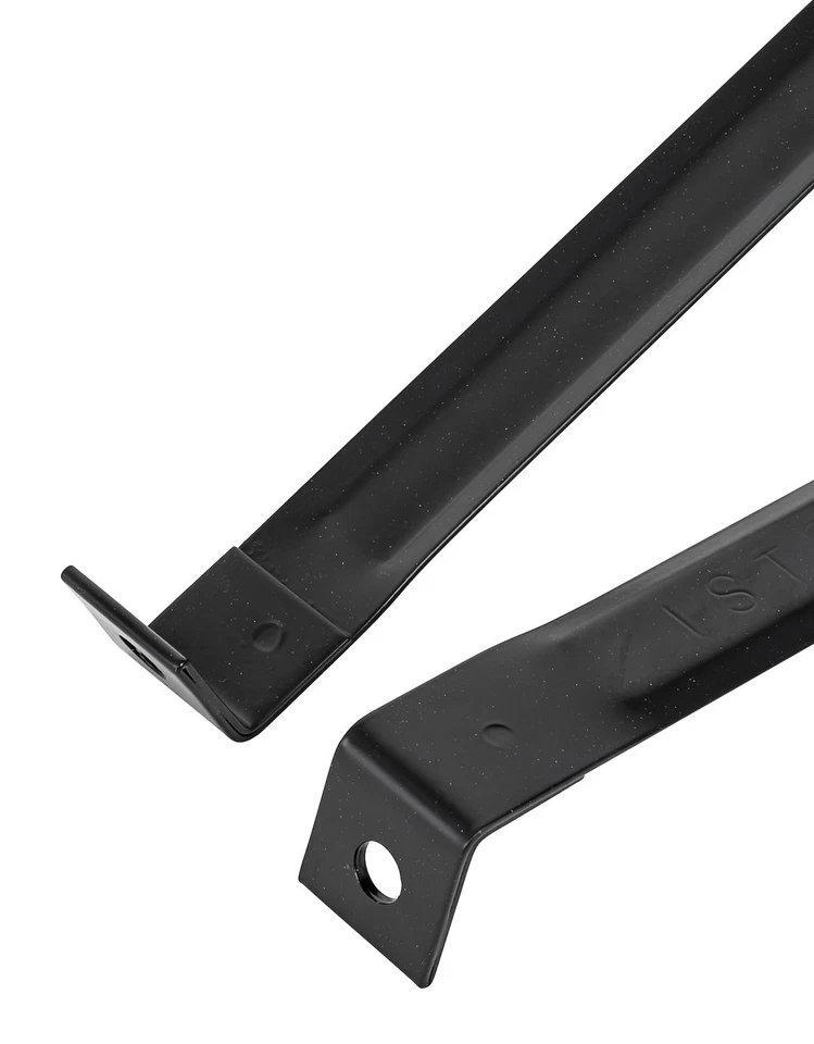 JEGS 78245 Fuel Tank Straps 2001-2004 Ford Grand Marquis 2001-2011 Ford Crown Vi - Imagem 3 de 3